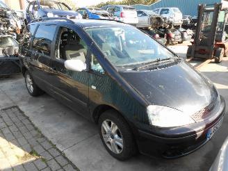 Ford Galaxy tdi picture 4