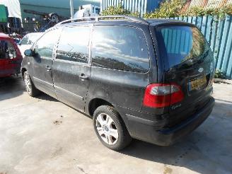 Ford Galaxy tdi picture 2