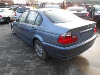 BMW 3-serie 318 i picture 3