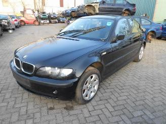 BMW 3-serie 318i picture 2