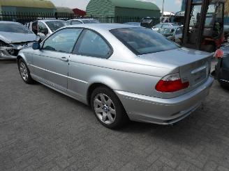 BMW 3-serie coupe picture 3