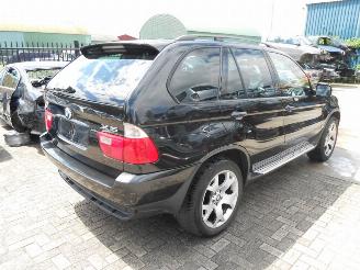 BMW X5 3.0 D picture 4