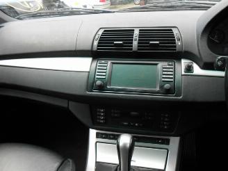 BMW X5 3.0 D picture 5