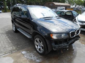 BMW X5 3.0 D picture 1