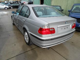BMW 3-serie 318i picture 3