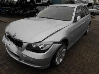 BMW 3-serie 320 i picture 2