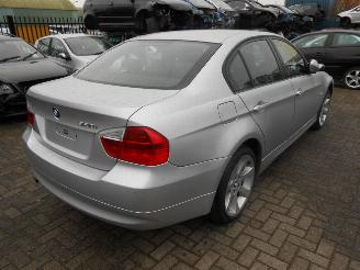 BMW 3-serie 320 i picture 4