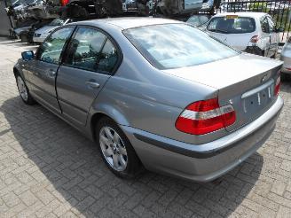 BMW 3-serie 318i automaat picture 3