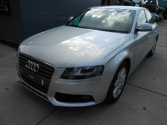 Audi A4 1.8 TFSI picture 2