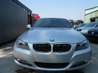 BMW 3-serie 3 serie (E90) picture 2