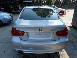 BMW 3-serie 3 serie (E90) picture 5