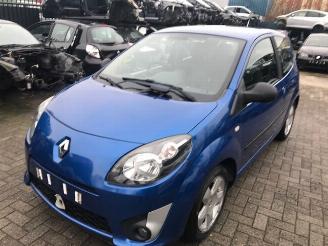 Renault Twingo 1.2 16v picture 2