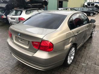 BMW 3-serie 318 i picture 5