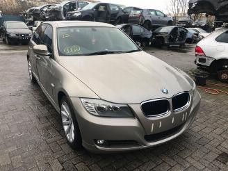 BMW 3-serie 318 i picture 1