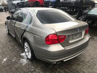 BMW 3-serie 318 i picture 4