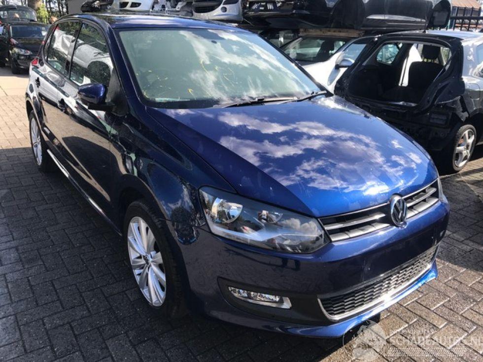 Volkswagen Polo 1.4i