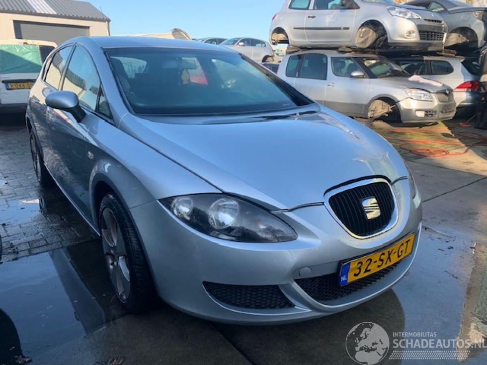 Seat Leon 1.9 TDI