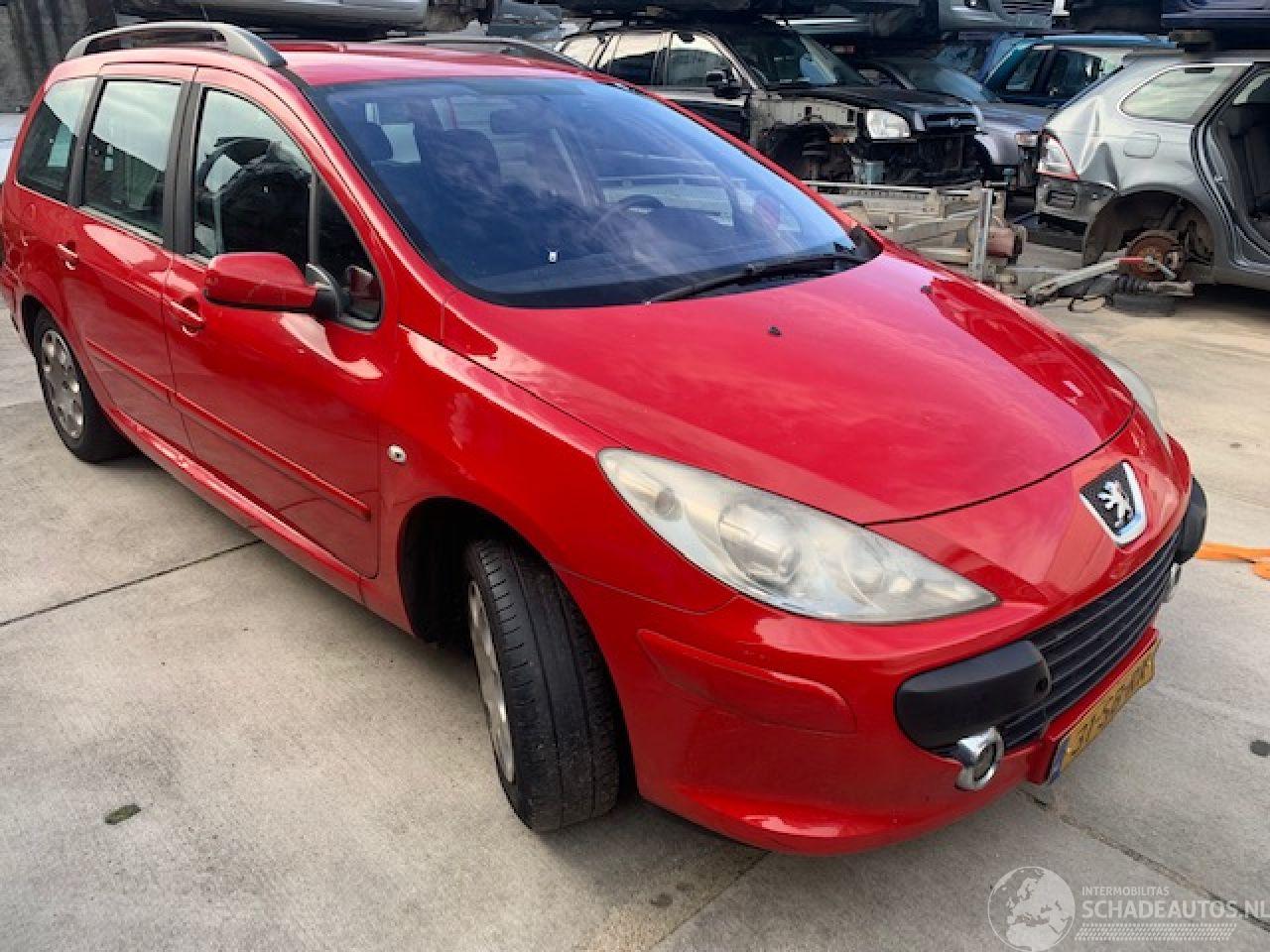 Peugeot 307 SW 1.6 16v