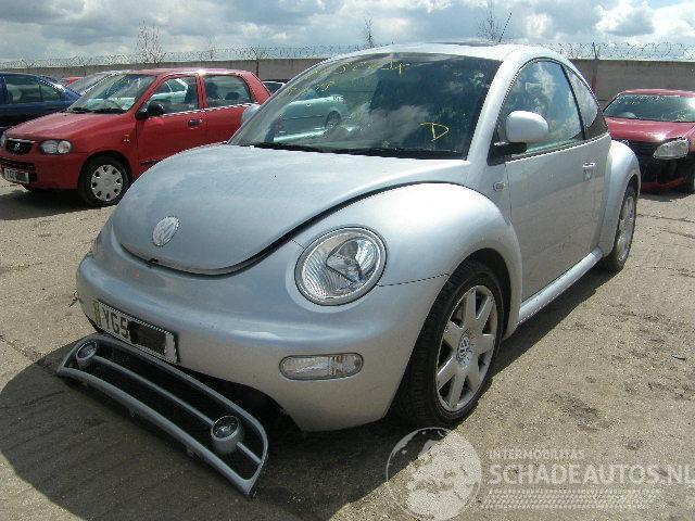 Volkswagen Beetle v5