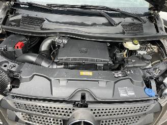 Mercedes Vito 114 CDI Lang Business Ambition picture 12
