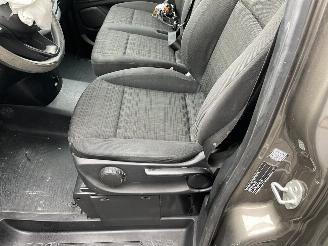 Mercedes Vito 114 CDI Lang Business Ambition picture 18