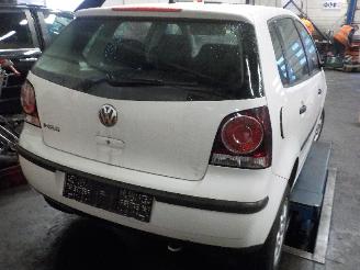 Volkswagen Polo Polo (9N1/2/3) Hatchback 1.2 (BBM) [44kW]  (05-2007/11-2009) picture 3