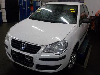 Volkswagen Polo Polo (9N1/2/3) Hatchback 1.2 (BBM) [44kW]  (05-2007/11-2009) picture 1