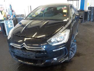 Citroën DS5 DS5 (KD/KF) Combi 2.0 HDiF 16V (DW10CTED4/FAP(RHH)) [120kW]  (11-2011/=
=2E..) picture 1