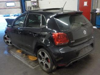 Volkswagen Polo Polo (6R) Hatchback 1.4 GTI 16V (CAVE(Euro 5)) [132kW]  (05-2010/03-20=
14) picture 3