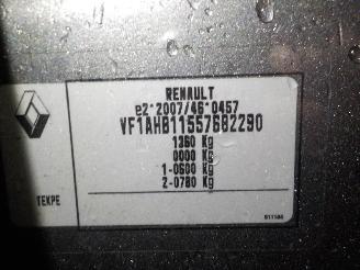 Renault Twingo Twingo III (AH) Hatchback 1.0 SCe 70 12V (H4D-400(H4D-A4)) [52kW]  (09=
-2014/...) picture 5