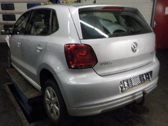 Volkswagen Polo Polo (6R) Hatchback 1.2 TDI 12V BlueMotion (CFWA(Euro 5)) [55kW]  (10-=
2009/05-2014) picture 3