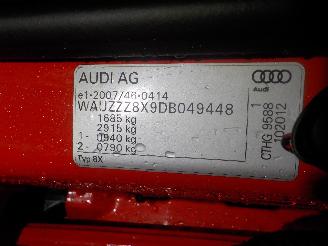 Audi A1 A1 Sportback (8XA/8XF) Hatchback 5-drs 1.4 TFSI 16V 185 (CTHG(Euro 5))=
 [136kW]  (11-2011/04-2015) picture 5