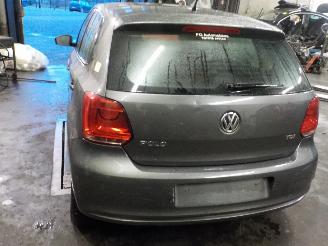 Volkswagen Polo Polo (6R) Hatchback 1.6 TDI 16V 90 (CAYB) [66kW]  (06-2009/05-2014) picture 3