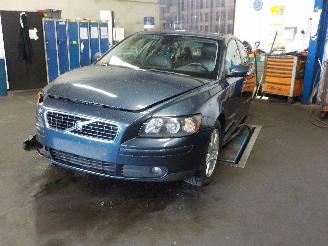 Volvo S-40 S40 (MS) 1.8 16V (B4184S11) [92kW]  (04-2004/12-2010) picture 1