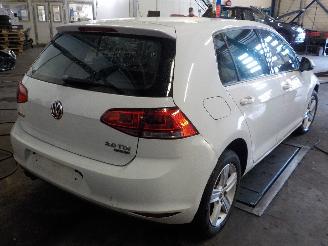 Volkswagen Golf Golf VII (AUA) Hatchback 2.0 TDI 16V (CRBC) [110kW]  (11-2012/03-2020)= picture 4