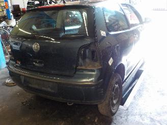 Volkswagen Polo Polo (9N1/2/3) Hatchback 1.2 12V (AZQ) [47kW]  (10-2001/07-2007) picture 4