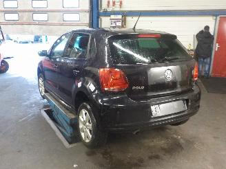 Volkswagen Polo Polo (6R) Hatchback 1.6 TDI 16V 105 (CAYC(Euro 5)) [77kW]  (06-2009/05=
-2014) picture 3