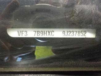 Peugeot Partner Partner/Ranch Van 1.6 HDI 90 16V (DV6ATED4(9HX)) [66kW]  (08-2005/12-2=
015) picture 5