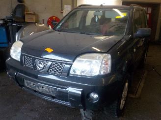 Nissan X-Trail X-Trail (T30) SUV 2.2 dCi 16V 4x2 (YD22ETi) [100kW]  (12-2003/01-2013)= picture 1