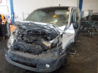 disassembly commercial vehicles Fiat Scudo Scudo (270) Van 2.0 D Multijet (DW10UTED4(RHK)) [88kW]  (01-2007/07-20=
16) 2009/3