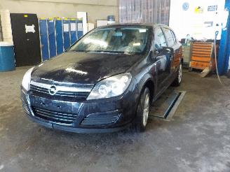  Opel Astra Astra H (L48) Hatchback 5-drs 1.6 16V Twinport (Z16XEP(Euro 4)) [77kW]=
  (03-2004/10-2010) 2004/10