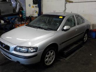Volvo S-60 S60 I (RS/HV) 2.4 20V 140 (B5244S2) [103kW]  (07-2000/04-2010) picture 1