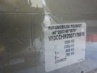 Peugeot 208 208 (CA/CC/CK/CL) Hatchback 1.2 Vti 12V PureTech 82 (EB2F(HMZ)) [60kW]=
  (03-2012/06-2019) picture 5