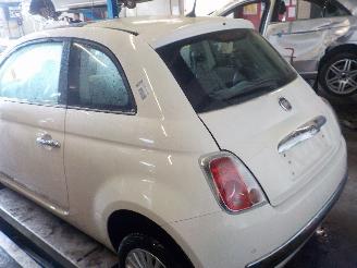 Fiat 500 500 Hatchback 0.9 TwinAir 85 (312.A.2000) [63kW]  (07-2010/...) picture 4