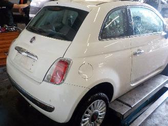 Fiat 500 500 Hatchback 0.9 TwinAir 85 (312.A.2000) [63kW]  (07-2010/...) picture 3