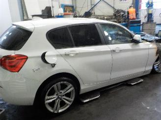 BMW 1-serie 1 serie (F20) Hatchback 5-drs 116d 1.5 12V TwinPower (B37-D15A) [85kW]=
  (03-2015/06-2019) picture 3