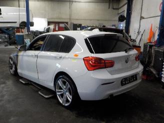 BMW 1-serie 1 serie (F20) Hatchback 5-drs 116d 1.5 12V TwinPower (B37-D15A) [85kW]=
  (03-2015/06-2019) picture 4