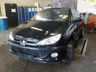 Peugeot 206 206 CC (2D) Cabrio 2.0 16V (EW10J4(RFN)) [100kW]  (09-2000/12-2007) picture 1