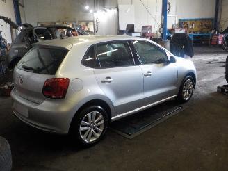 Volkswagen Polo Polo (6R) Hatchback 1.2 TSI (CBZB(Euro 5)) [77kW]  (11-2009/10-2017) picture 3