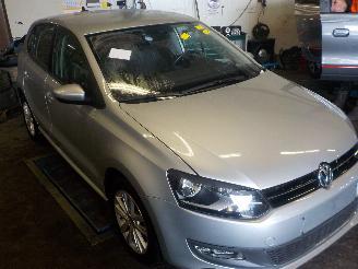 Volkswagen Polo Polo (6R) Hatchback 1.2 TSI (CBZB(Euro 5)) [77kW]  (11-2009/10-2017) picture 1